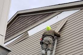 Best Vinyl Siding Installation  in Green Valley, SD